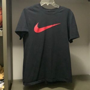 Mens Nike T-Shirt